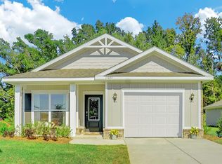 JULIA Plan, Bienville Landing, Foley, AL 36535