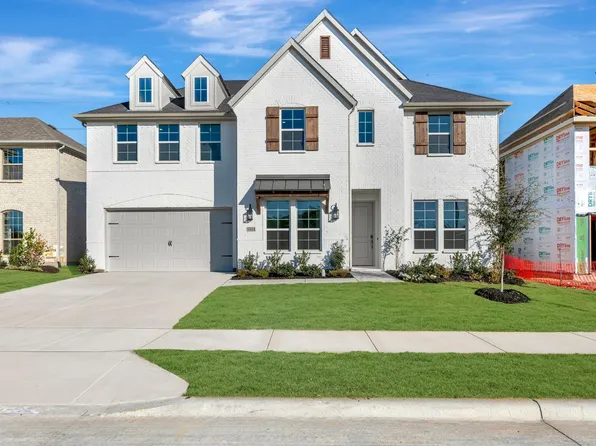 11532 Ely Pl, Haslet, TX 76052