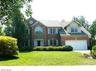 20331 Morar Cir, Strongsville, OH