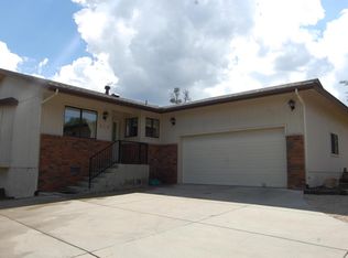 939 Green Ln, Prescott, AZ 86305