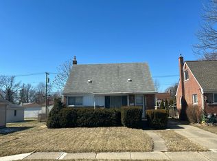 6029 Inkster Rd, Garden City, MI 48135