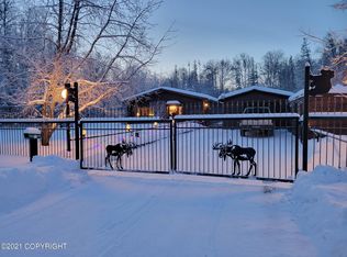 1190 S Corkey St, Wasilla, AK 99654