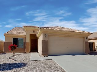 232 N 238th Ln, Buckeye, AZ 85396