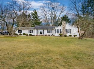 7692 Herrick Park Dr, Hudson, OH 44236