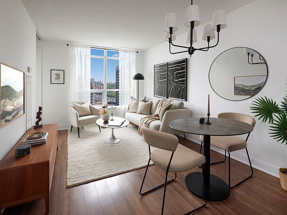 1st image of 105 Harrison Garden Blvd #811