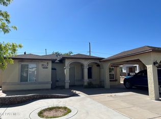 500 Debra Ln, Anthony, TX 79821