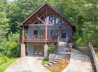 737 Keever Worley Rd, Lakemont, GA 30552