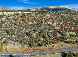 5010 E Old Black Canyon Hwy, Prescott, AZ 86303