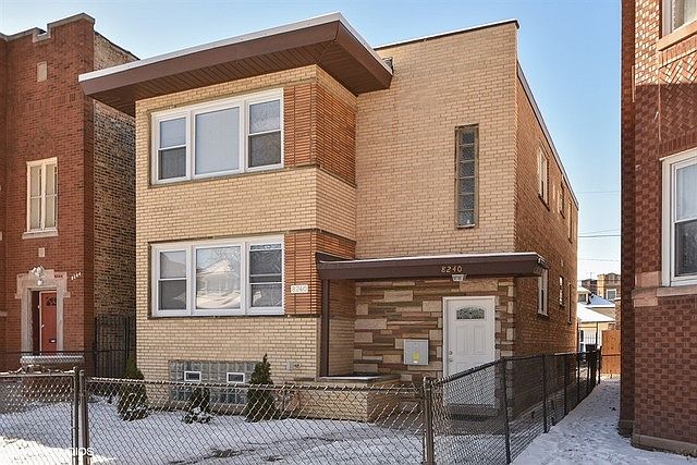 1st image of 8240 S Paulina St #1