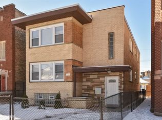 8240 S Paulina St #1, Chicago, IL