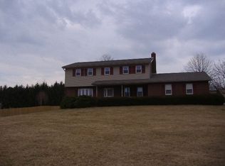 1618 S Mountain Rd, Dillsburg, PA 17019