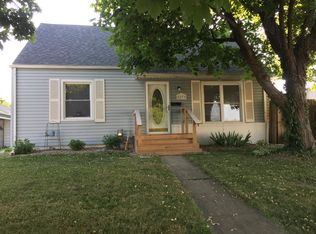 2033 S Freedom Ave, Alliance, OH 44601