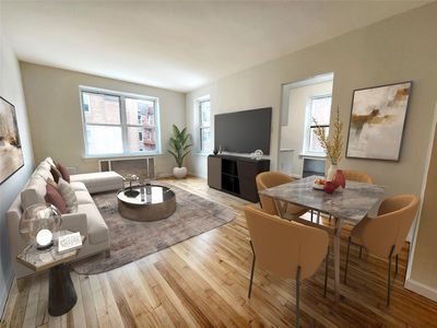 33-15 81st Street #5G, Jackson Heights, NY, 11372