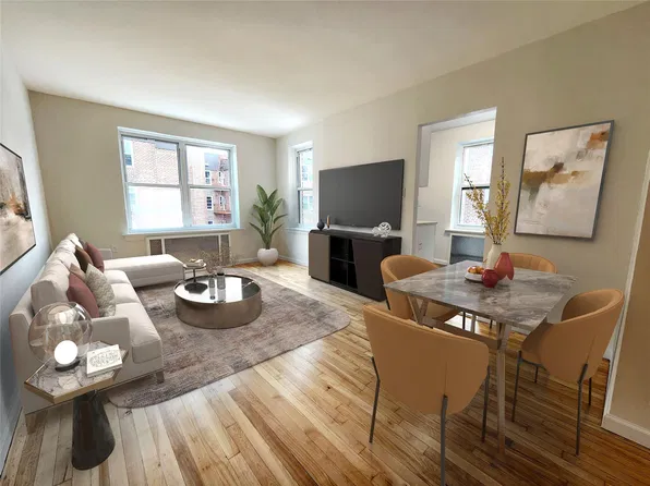 33-15 81st Street #5G, Jackson Heights, NY 11372