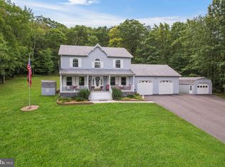 337 Laurelwood Dr, Lonaconing, MD 21539