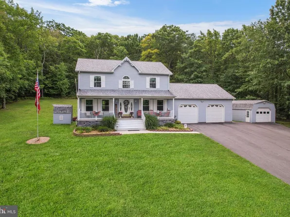 337 Laurelwood Dr, Lonaconing, MD 21539