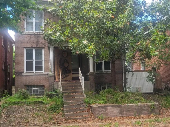 3641 Michigan Ave, Saint Louis, MO 63118