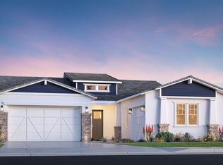 Matthews Plan, Sterling Grove - Concord Collection, Surprise, AZ 85388