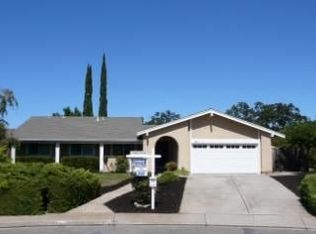 421 Diablo Creek Pl, Clayton, CA 94517