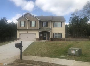 21 Shetland Ct LOT 297, Dallas, GA 30132