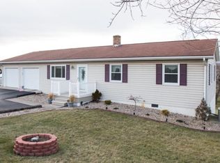 3846 Buttermilk Creek Rd, Harrisonburg, VA 22802