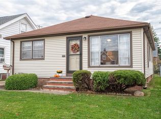 3903 Wood Ave, Parma, OH