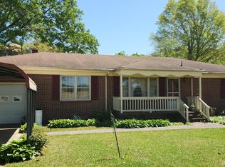 1351 State Highway 32 N, Corapeake, NC 27926