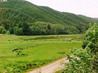 Kentuck Way, North Bend, OR