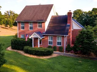 438 E Mill Rd, Lineville, AL 36266