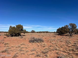 3635 Bull Hollow Rd, Snowflake, AZ 85937