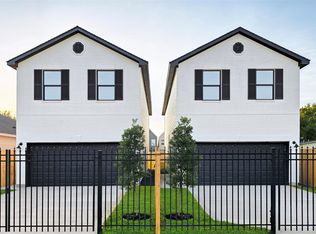 5915 Haight St Unit A, Houston, TX 77028