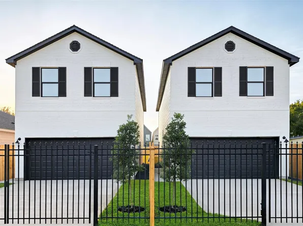 5915 Haight St Unit A, Houston, TX 77028