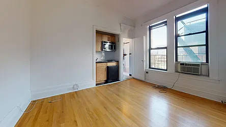 Rented by Bond New York