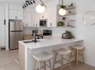 CityLine, Minneapolis, MN 55406