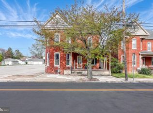 453 Carlisle St, Hanover, PA 17331