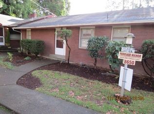 8650 SW Canyon Ln APT 7, Portland, OR