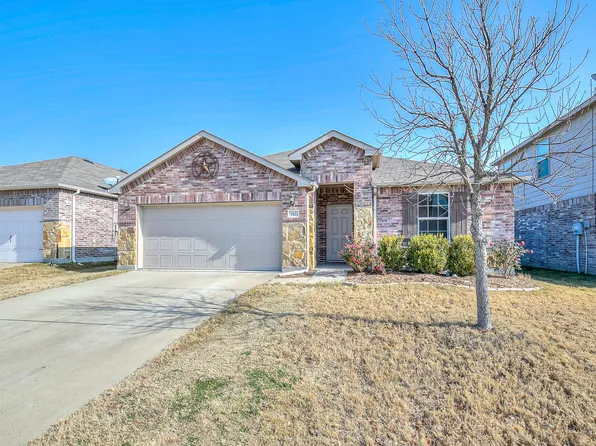 120 Abelia Dr, Fate, TX 75189