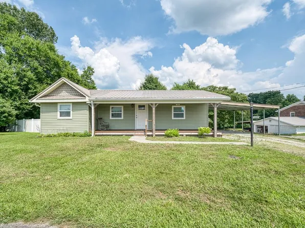 1516 Golden Mountain Rd, Sparta, TN 38583