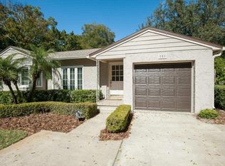 151 E Fawsett Rd, Winter Park, FL 32789