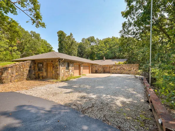 184 Barnridge Road, Highlandville, MO 65669