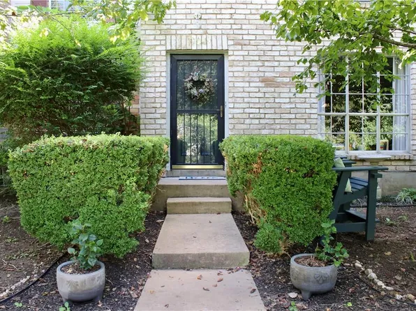 1904 Rosetti Dr #109, Austin, TX 78752