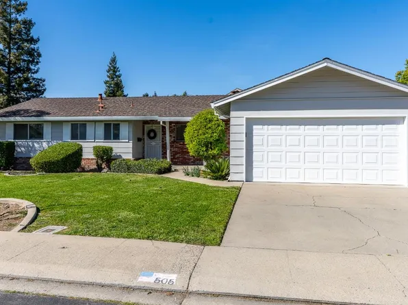505 Derby Ln, Modesto, CA 95350