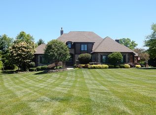 10070 Stapleford Mnr, Loveland, OH 45140