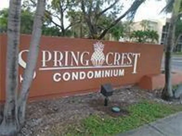 4255 N University Drive #101, Sunrise, FL 33351