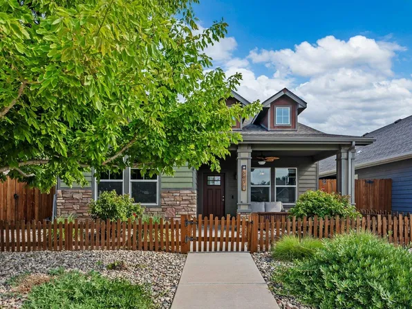 685 Entrada Vista St #B, Grand Junction, CO 81505