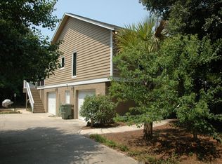3 Tabby Ln, Isle Of Palms, SC 29451