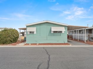 860 E Grangeville Blvd SPACE 85, Hanford, CA 93230
