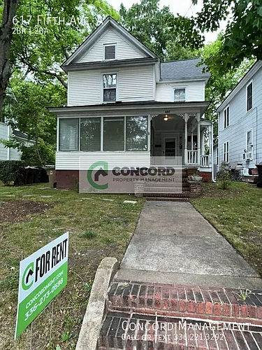 617 5th Ave #A Photo 1