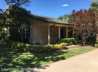 9737 S Lakewood Ave, Tulsa, OK 74137