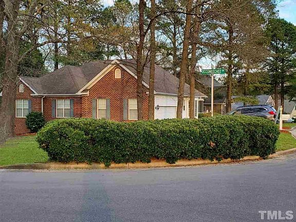 4th image of 501 Powhatan Dr